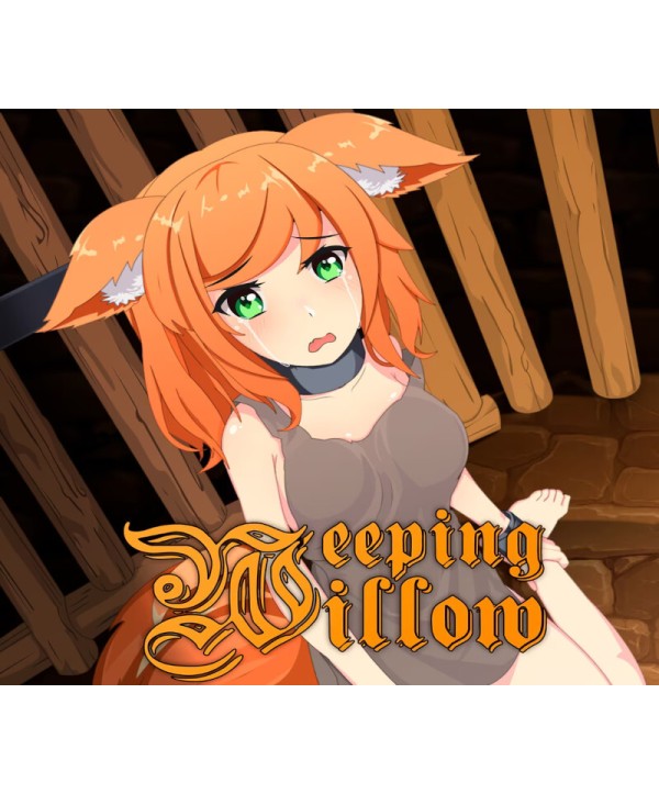 Weeping Willow - Detective Visual Novel Steam Key 